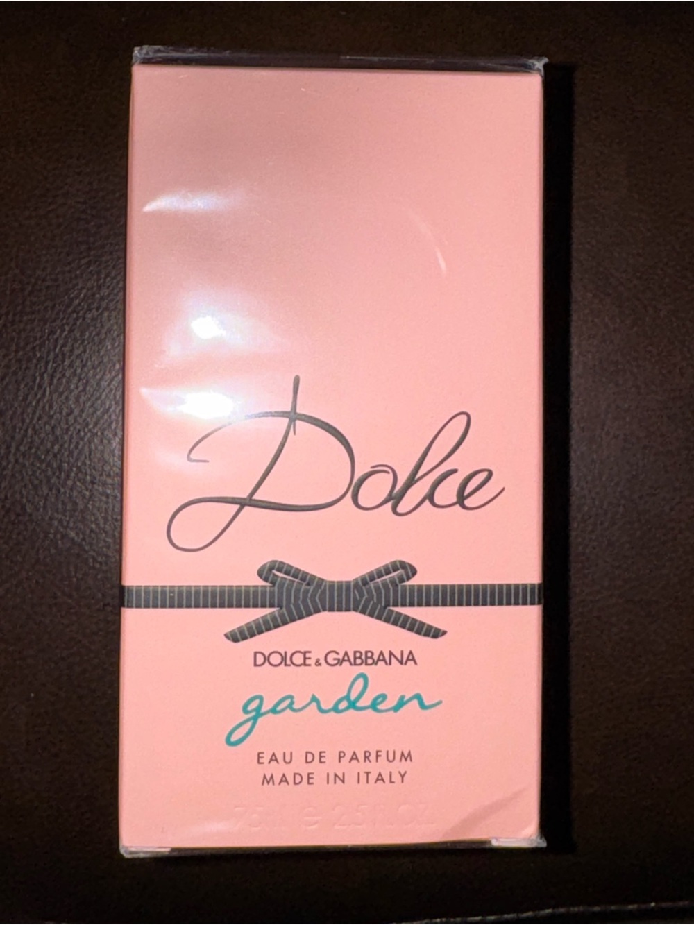 Dolce & Gabbana Garden - Mandarin Frangipani Coconut
